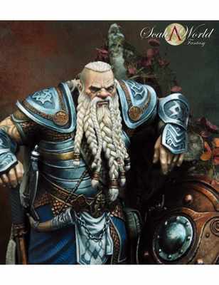 Khalgrim Gunnarson