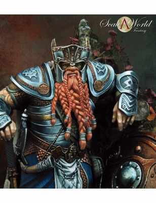 Khalgrim Gunnarson