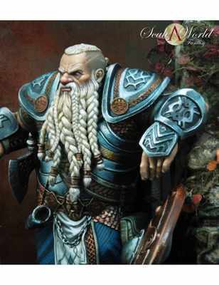 Khalgrim Gunnarson