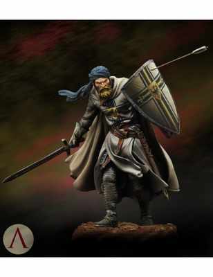 Medieval Knight