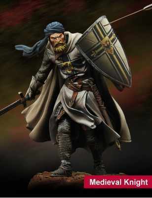 Medieval Knight