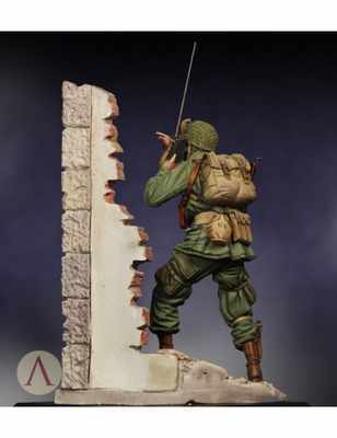 82nd Airborne Holland 1944