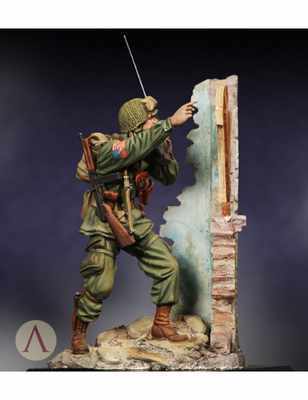 82nd Airborne Holland 1944