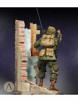 82nd Airborne Holland 1944