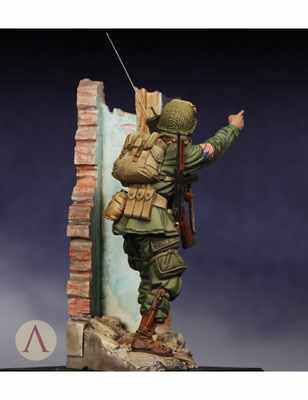 82nd Airborne Holland 1944