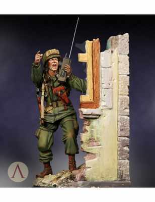 82nd Airborne Holland 1944