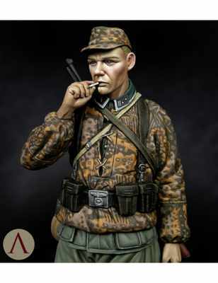 Florian Geyer 1942