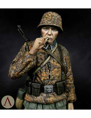 Florian Geyer 1942