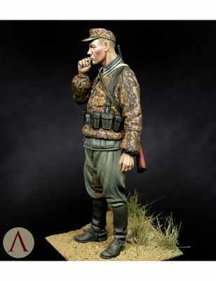 Florian Geyer 1942