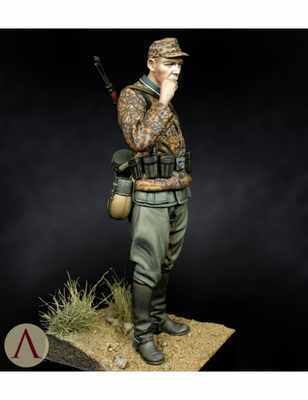 Florian Geyer 1942