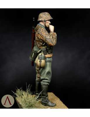 Florian Geyer 1942