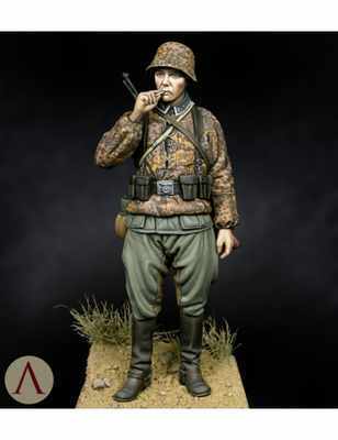 Florian Geyer 1942