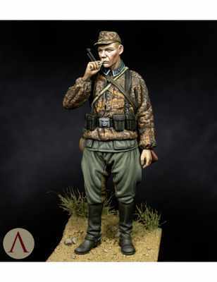 Florian Geyer 1942