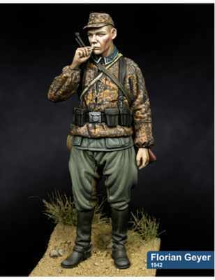 Florian Geyer 1942