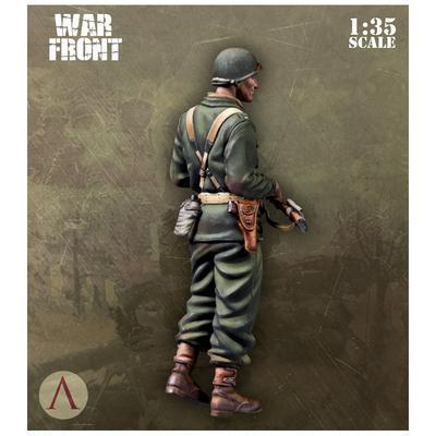 US Lieutenant