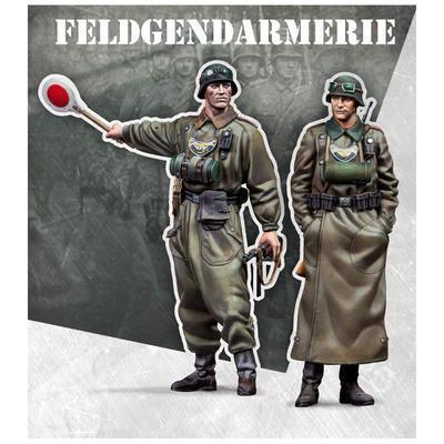 Feldgendarmerie