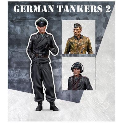 German Tankers 2