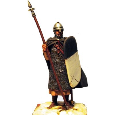 * Monk Soldier of the Templars (was SA/22)