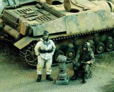Coffee Break Ostfront 2 fig
