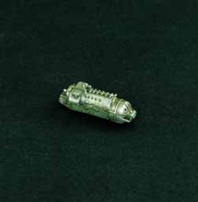 Panzer IV Transmission