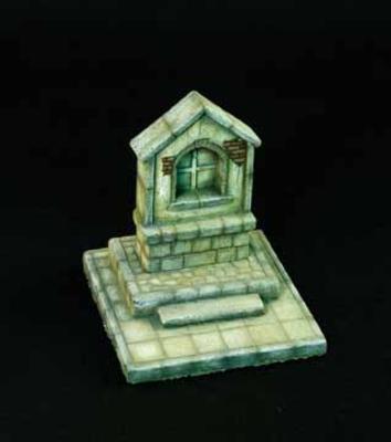 Countryside Shrine