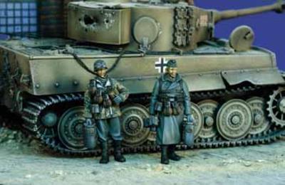 German WWII Food Carriers