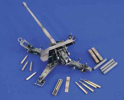 88mm Anti Gun Pak 43