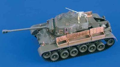 M26 Engine & Detail Set