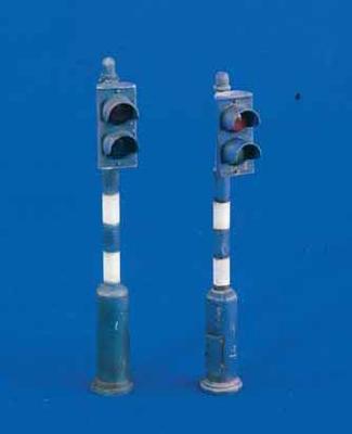 Traffic Lights Usefull Stuff