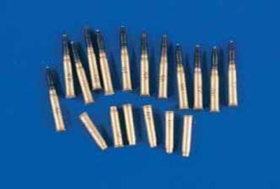 T34/85 85mm Ammo