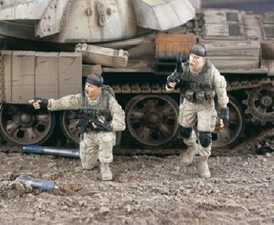 US Special OPS Iraq
