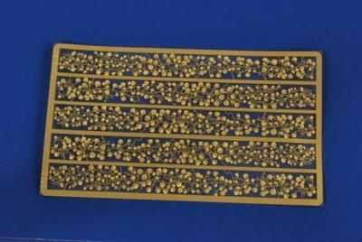 Ovate Leafs (leaf set II),