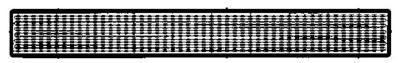 Razor Wire (modern type barbed wire)