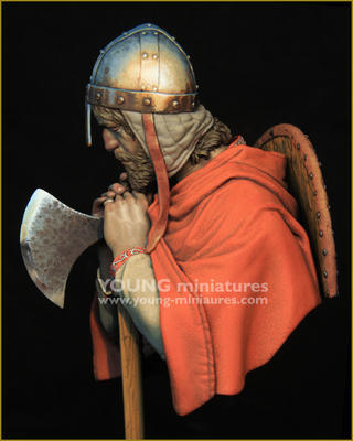 The Battle of Hastings