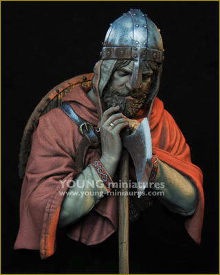 The Battle of Hastings
